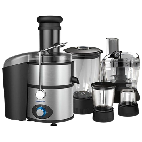 Kitchen Appliances