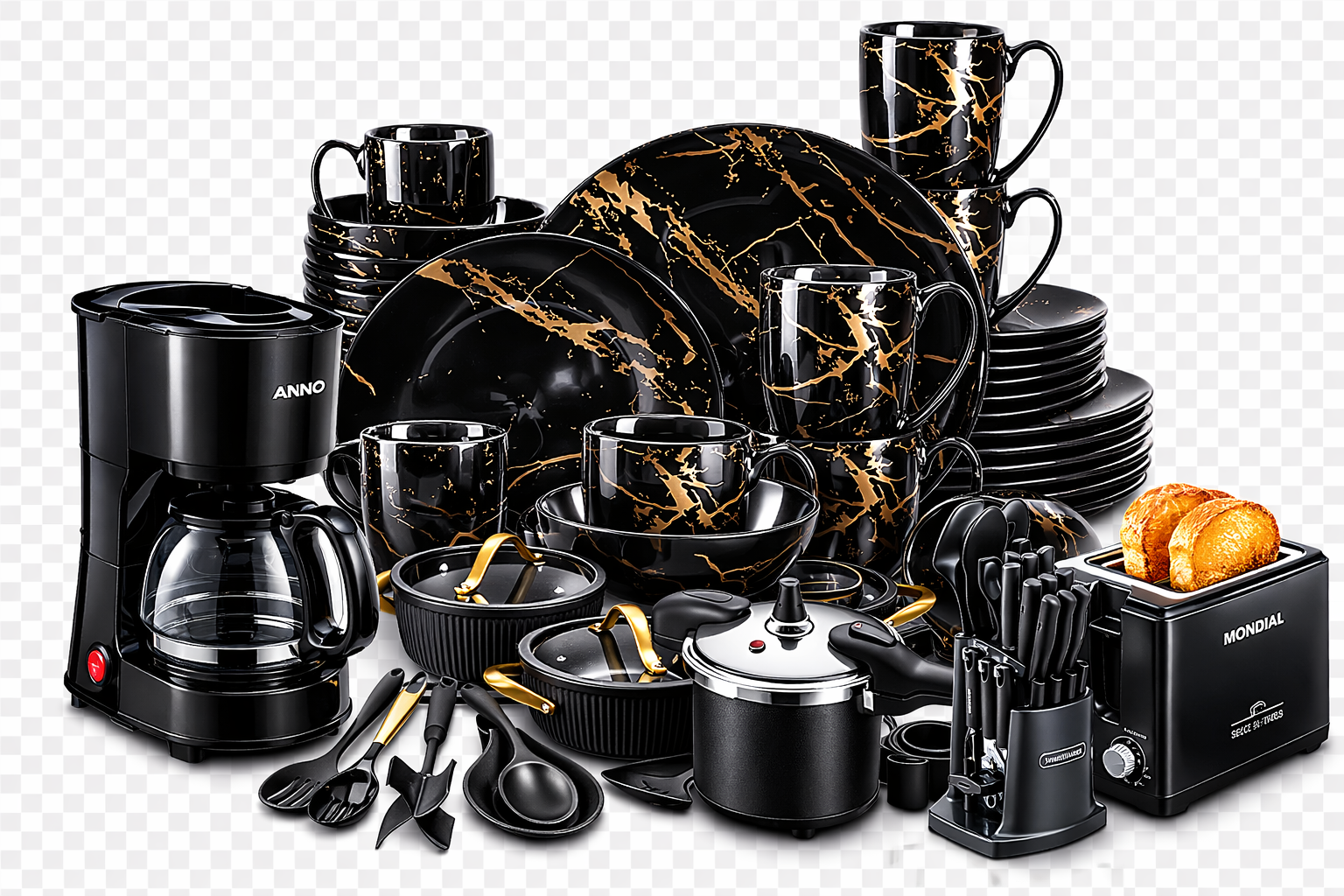 Our Products