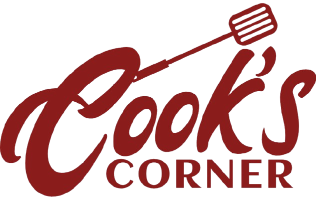 Cook's Corner logo