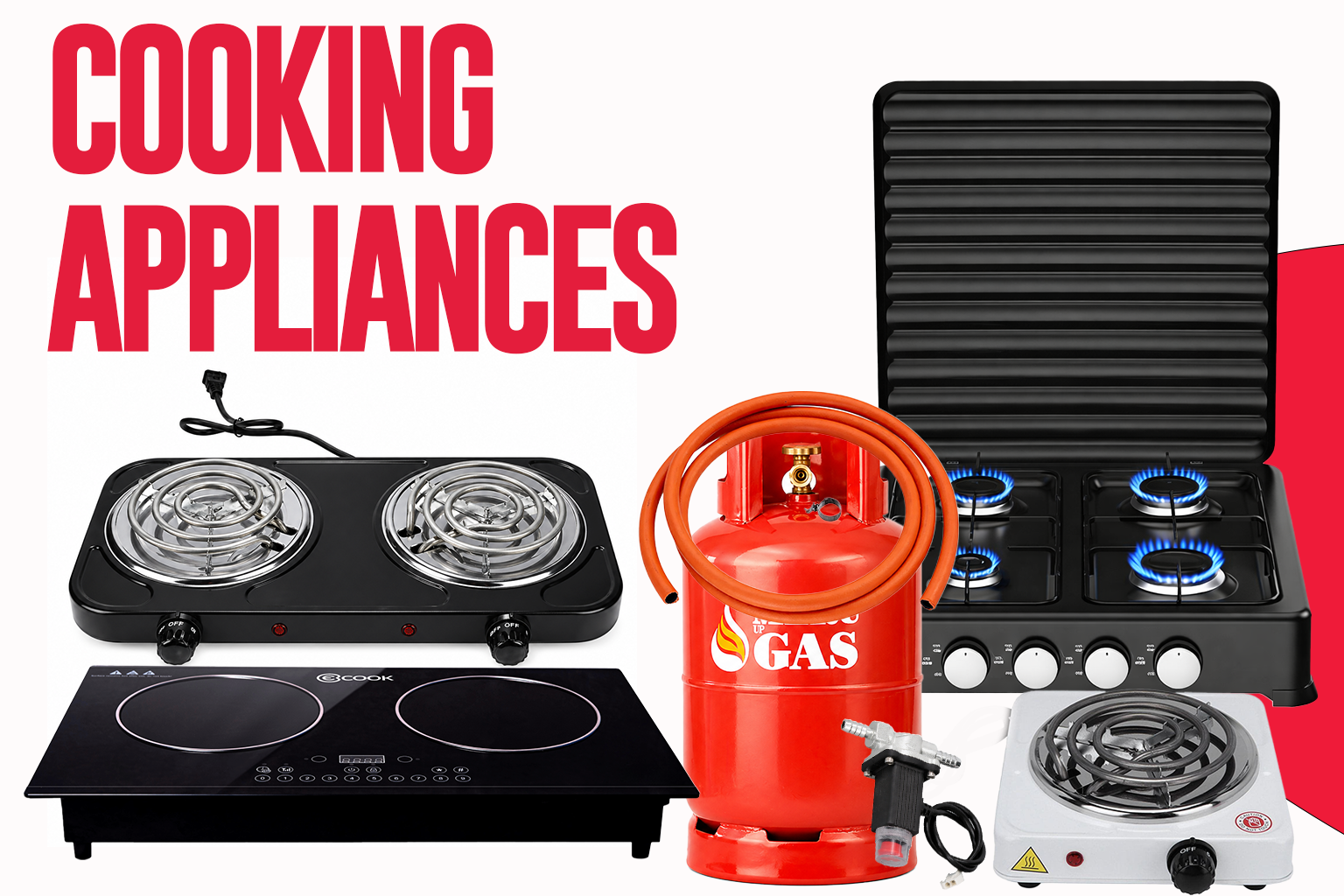 Cooking Appliances