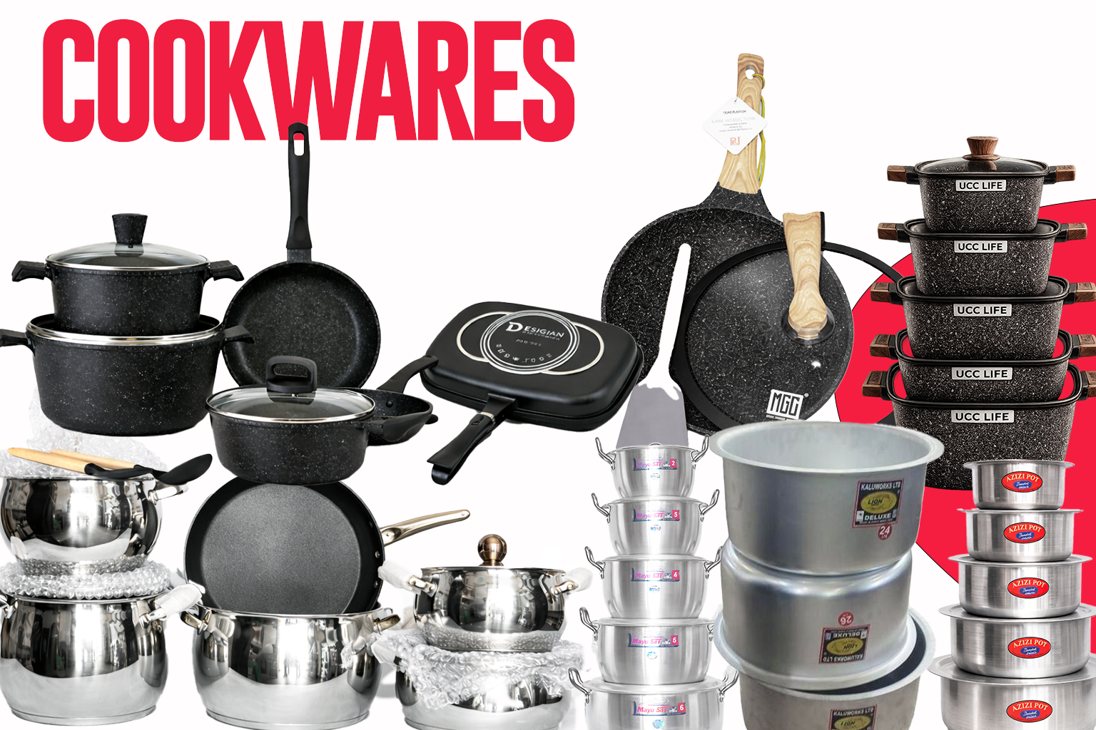 Cookware