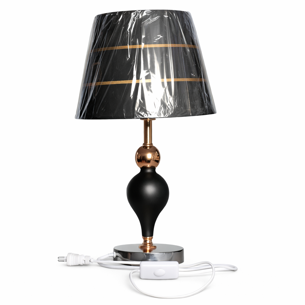 MODERN DECORATIVE LAMP