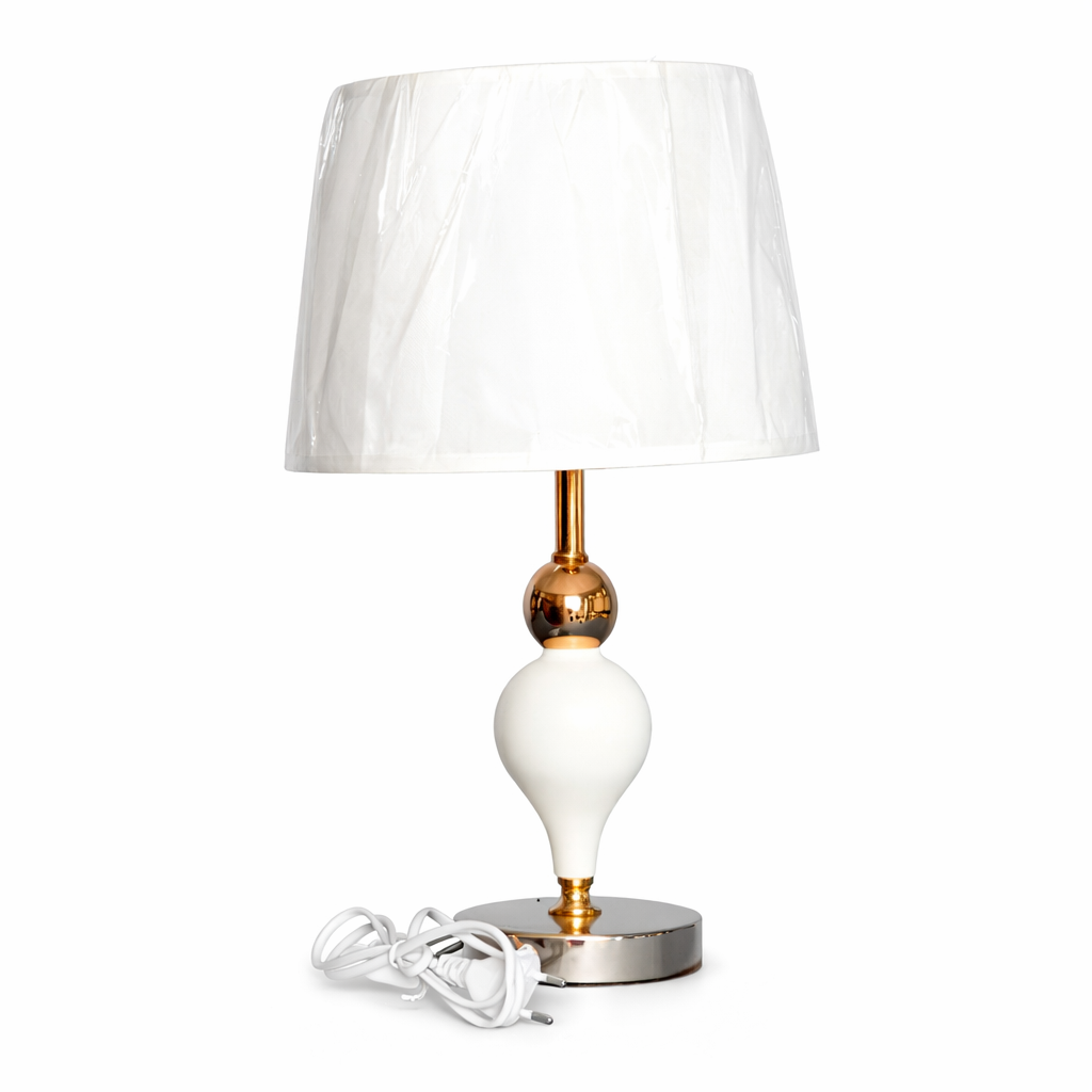 MODERN DECORATIVE LAMP