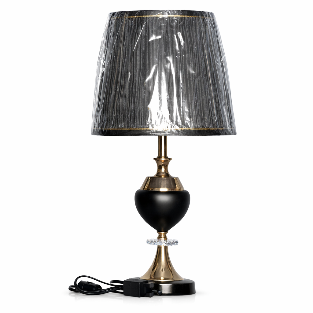 LUXURY DECORATIVE LAMP