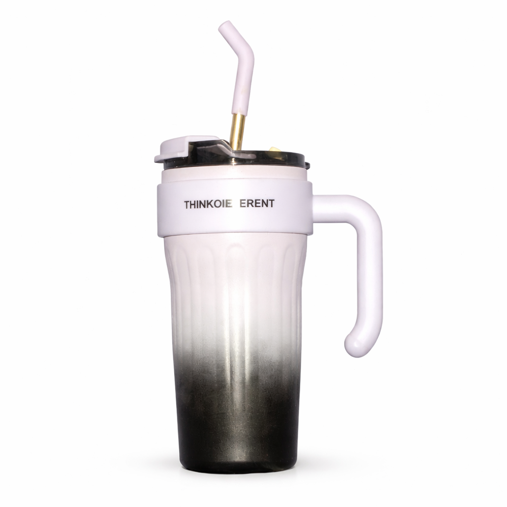 860 ML STAINLESS STEEL TUMBLER
