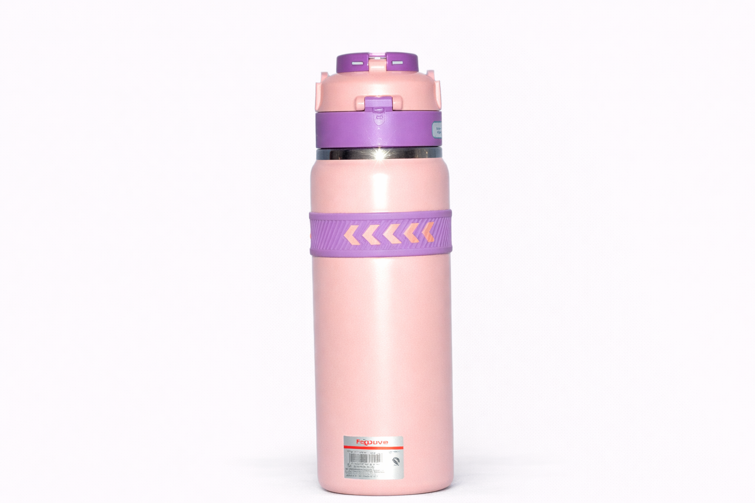 TRAVEL VACUUM BOTTLE