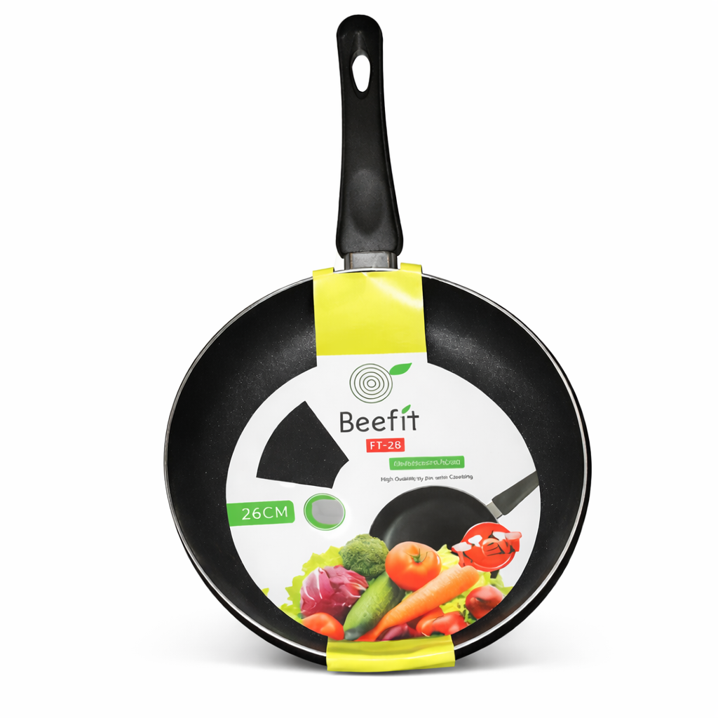 BEEFIT NONSTICK FRYING PAN 26CM