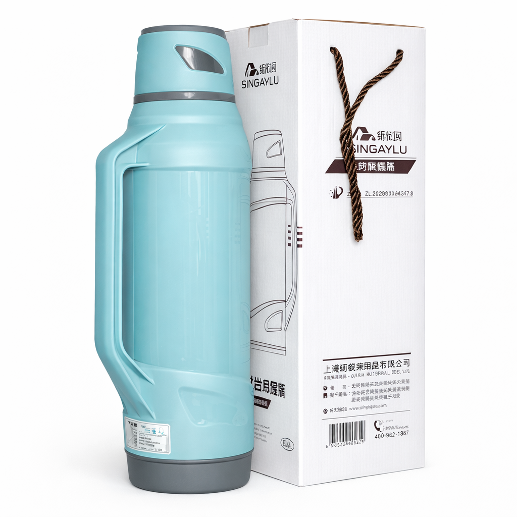 SINGAYLU INSULATED VACUUM FLASK