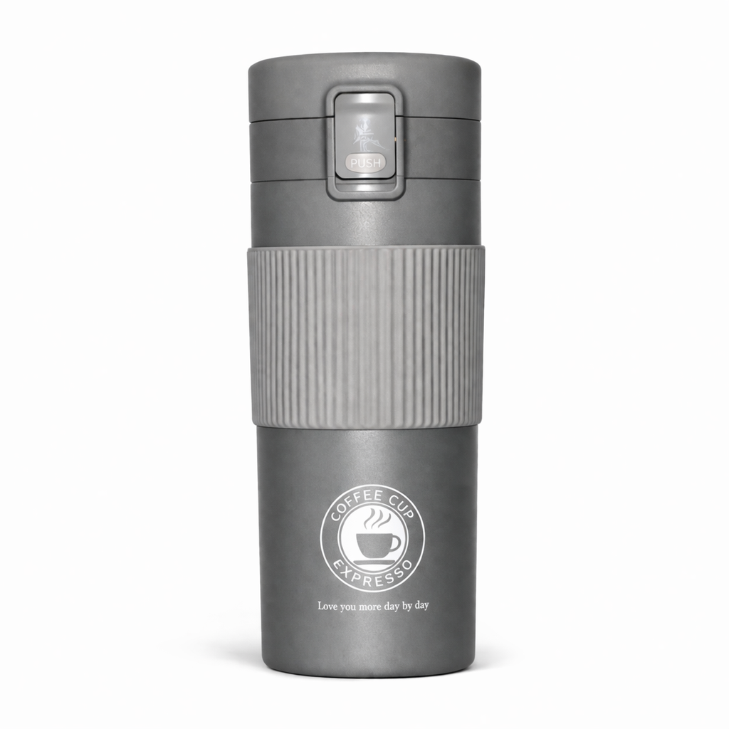 COFFEE CUP EXPRESSO THERMAL MUG