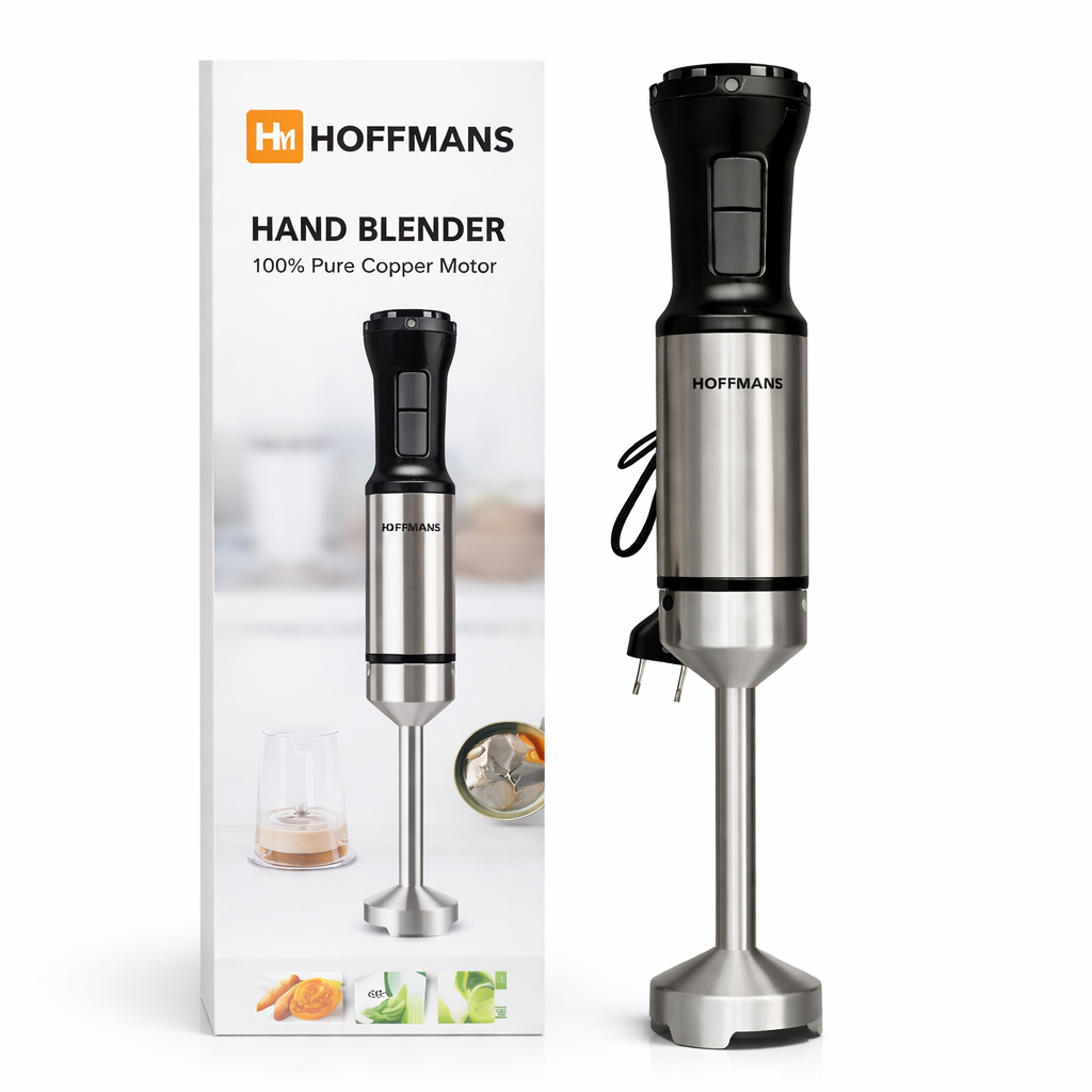 HOFFMANS HAND BLENDER