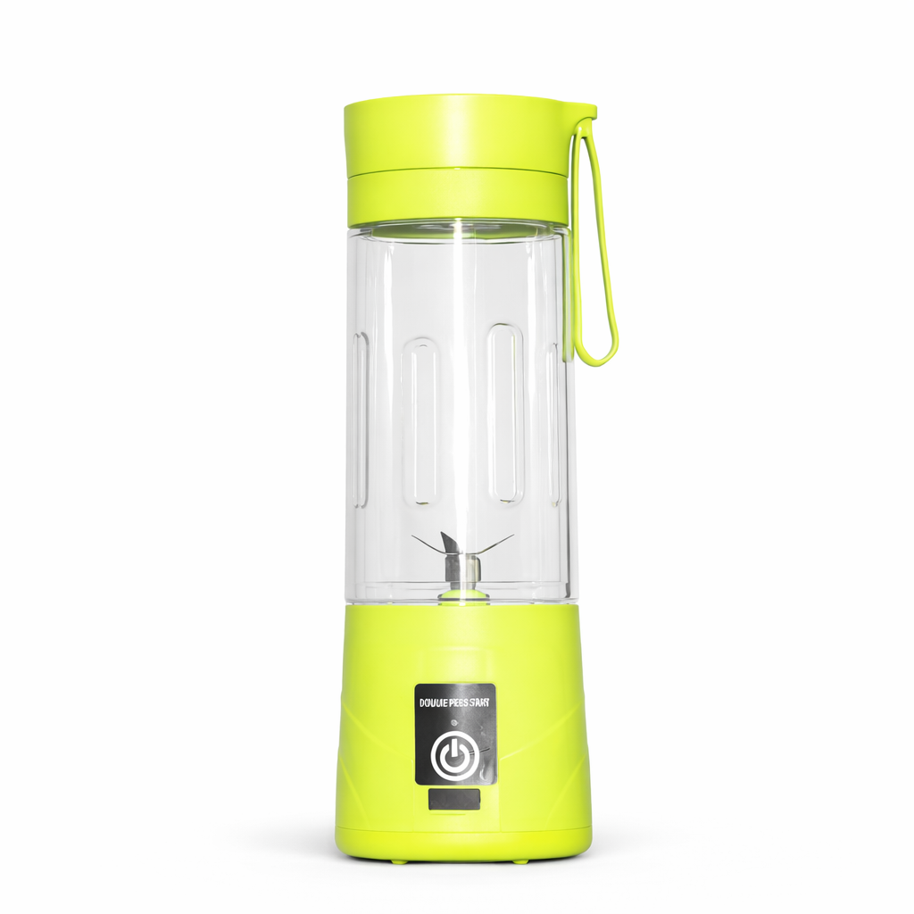 MINI PORTABLE USB BLENDER