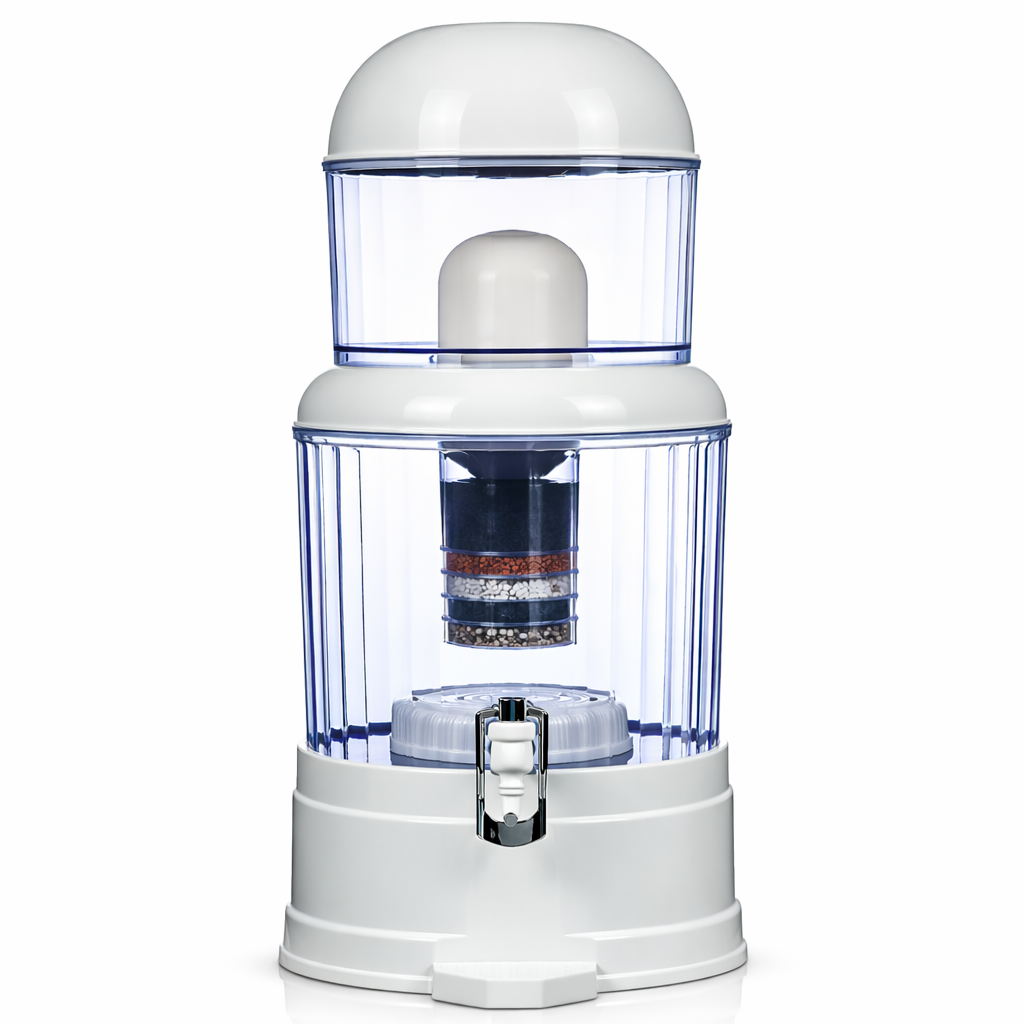 WATER FILTER DISPENSER (14 L)