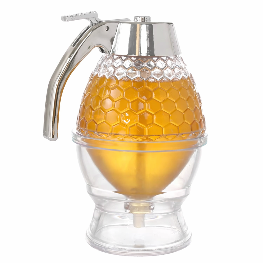 HONEY DISPENSER