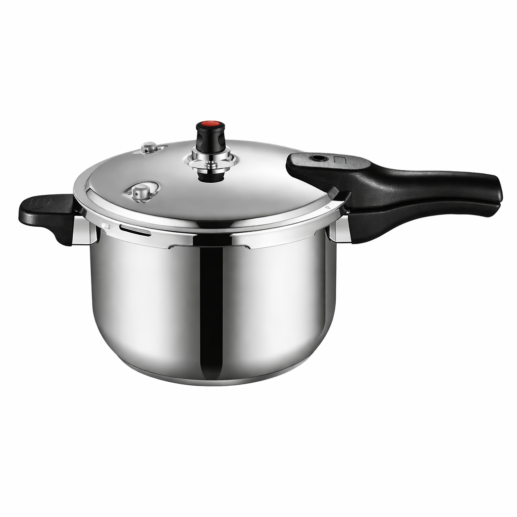 PRESSURE COOKER 5L