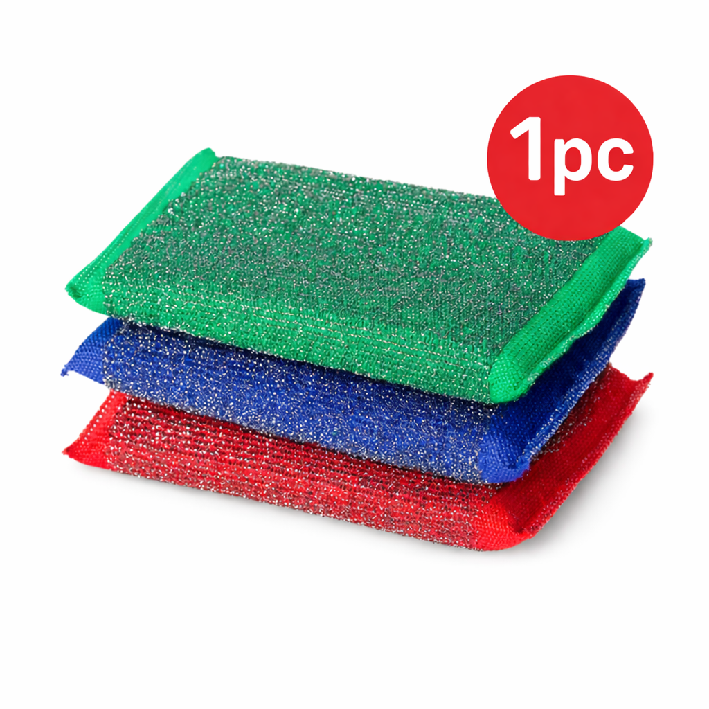 WIRE MESH SPONGE