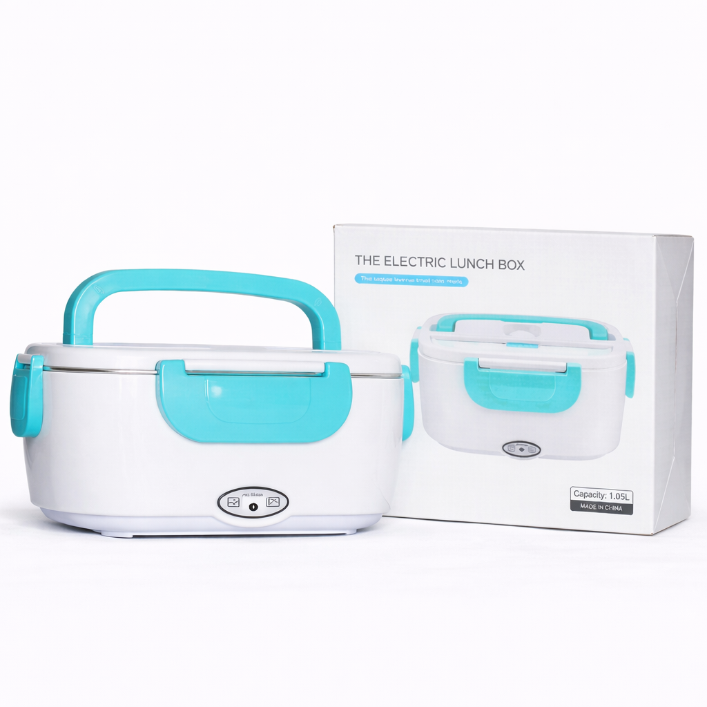 ELECTRIC LUNCH BOX 1.05L